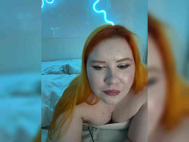 Luna_Lu webcam