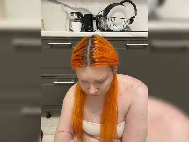 Luna_Lu webcam