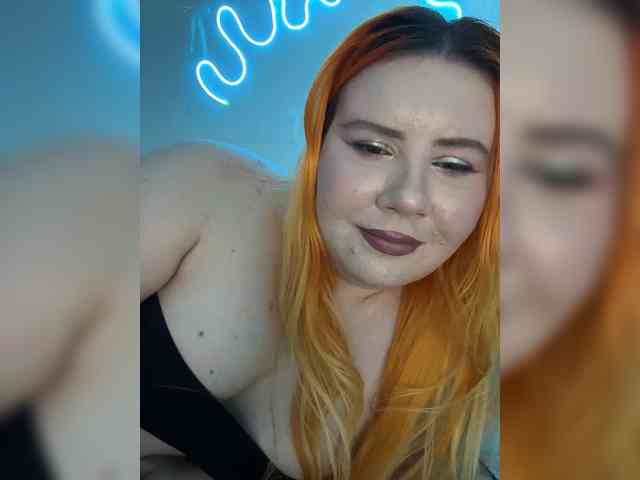 Luna_Lu webcam