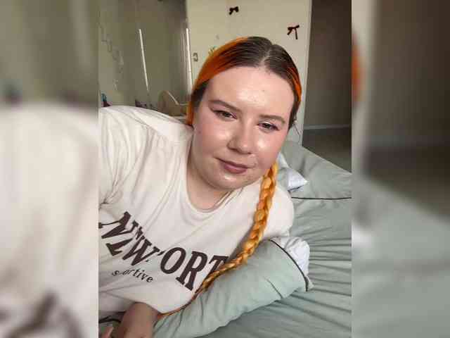 Luna_Lu webcam