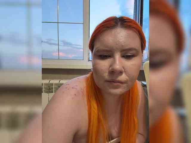Luna_Lu webcam