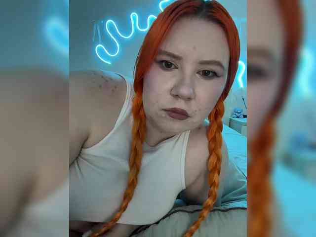 Luna_Lu webcam