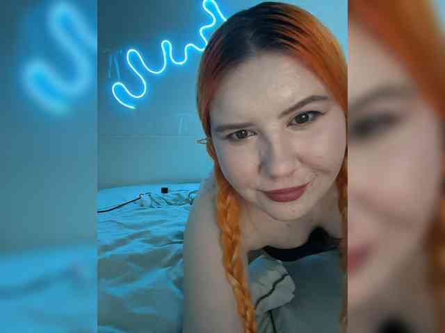 LunaLu13 Sex Cam Show