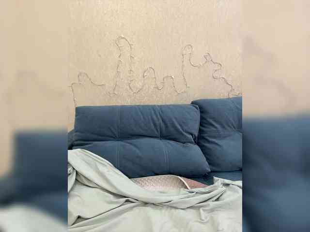 LunaLu13 Sex Cam Show