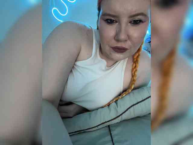 LunaLu13 Sex Cam Show