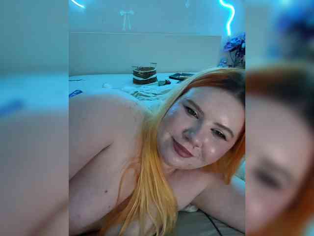 Luna_Lu webcam