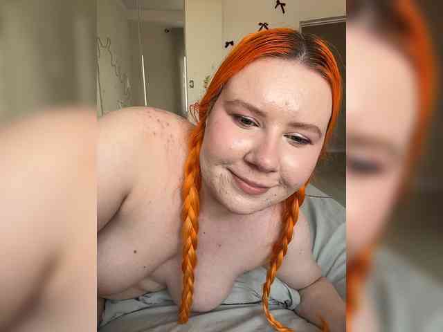 Luna_Lu webcam