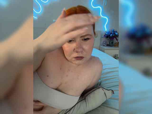 Luna_Lu webcam