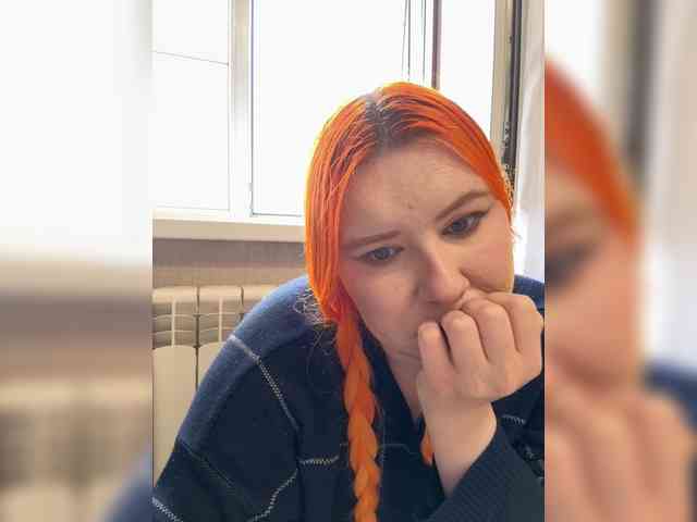 Luna_Lu webcam
