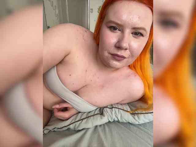 Luna_Lu webcam