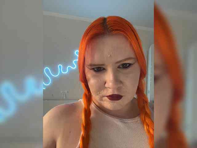 Luna_Lu webcam