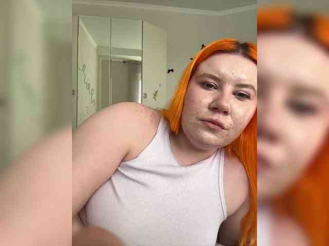 Luna_Lu webcam