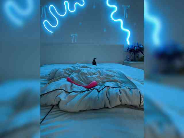 Luna_Lu webcam