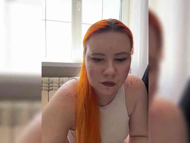 Luna_Lu webcam