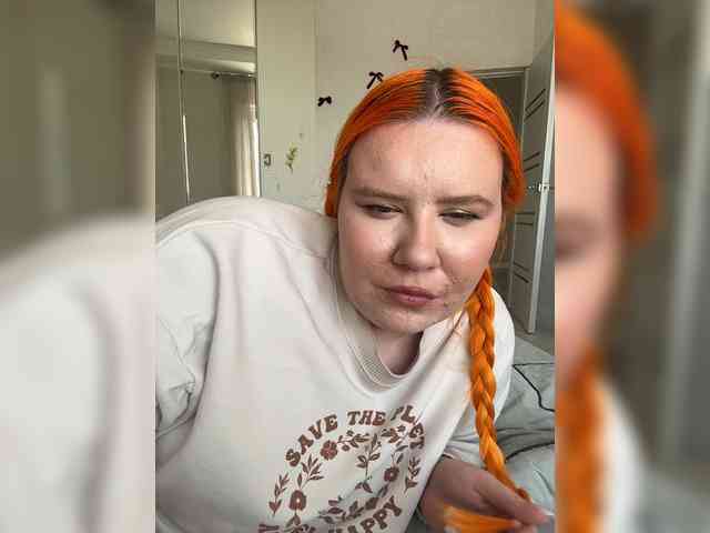 Luna_Lu webcam