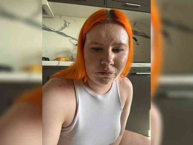 Luna_Lu webcam