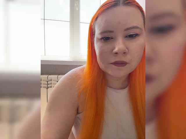 Luna_Lu webcam