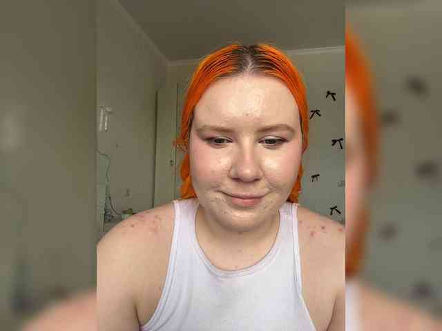 Luna_Lu webcam