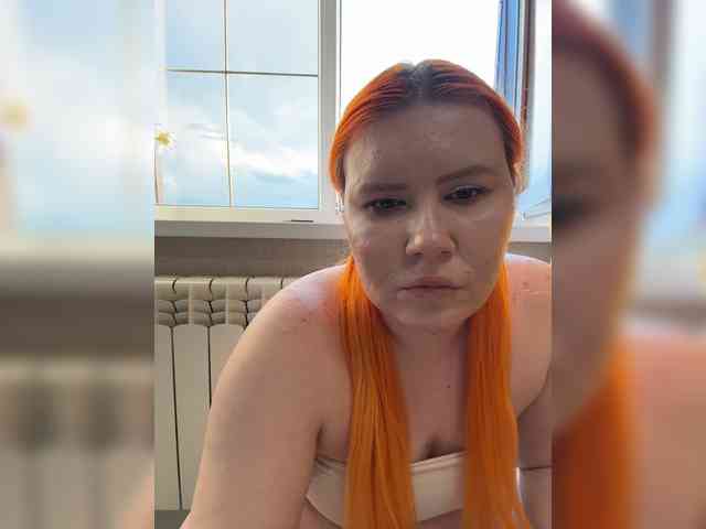 Luna_Lu webcam