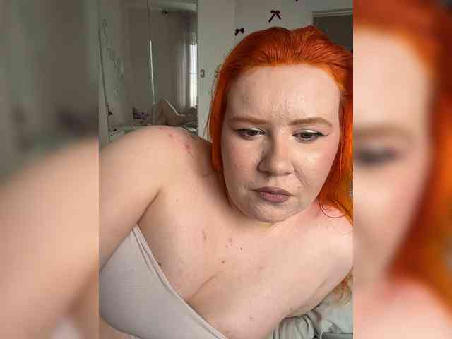 Luna_Lu webcam