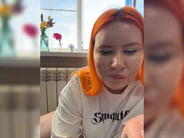 Luna_Lu webcam