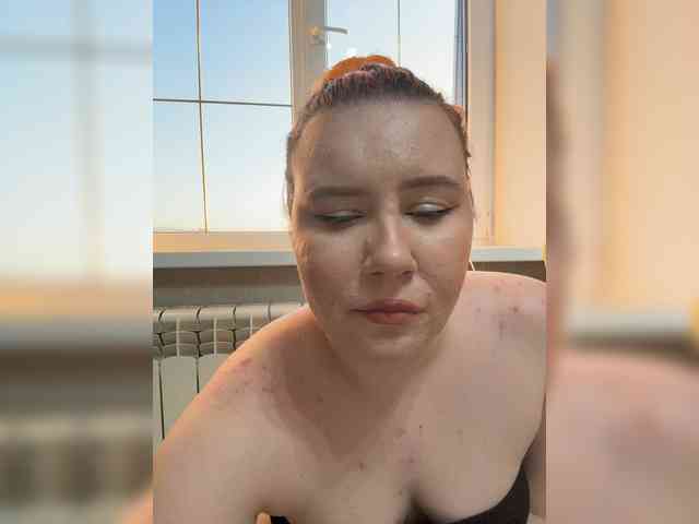 LunaLu13 Sex Cam Show