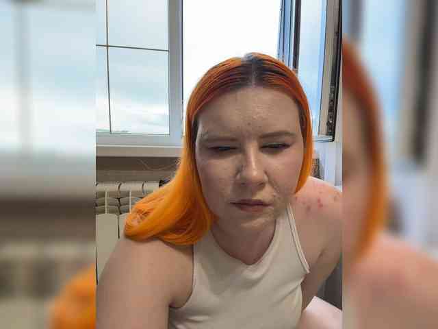 Luna_Lu webcam