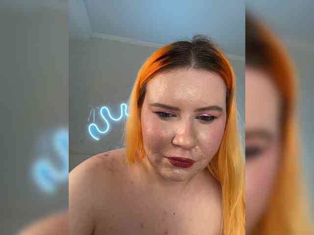 Luna_Lu webcam