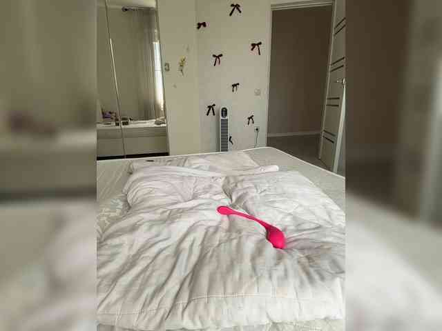 Luna_Lu webcam