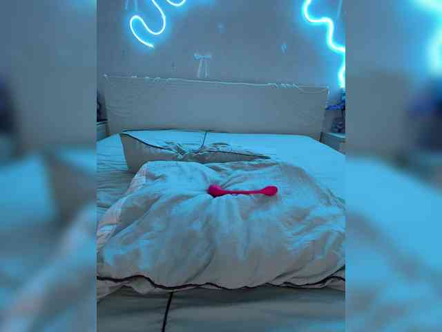 Luna_Lu webcam