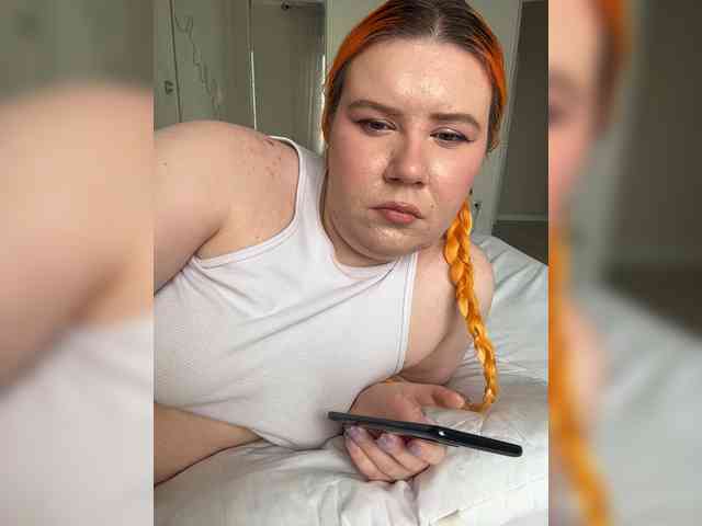 Luna_Lu webcam