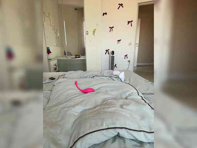 LunaLu13 Sex Cam Show