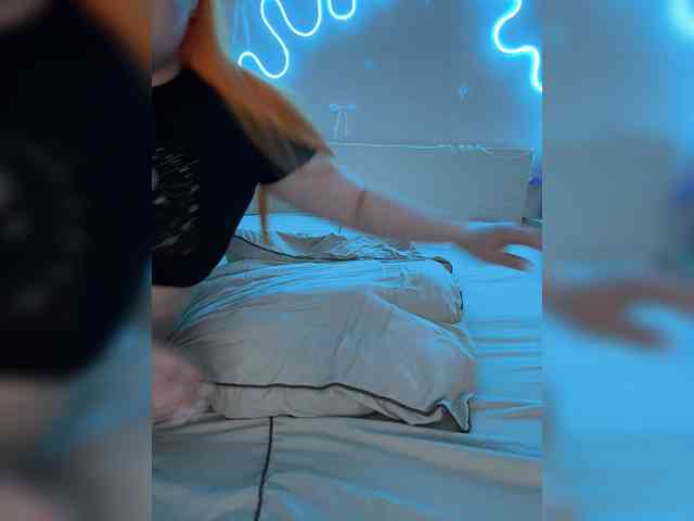 Luna_Lu webcam