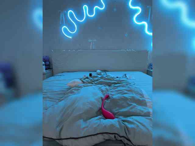 Luna_Lu webcam