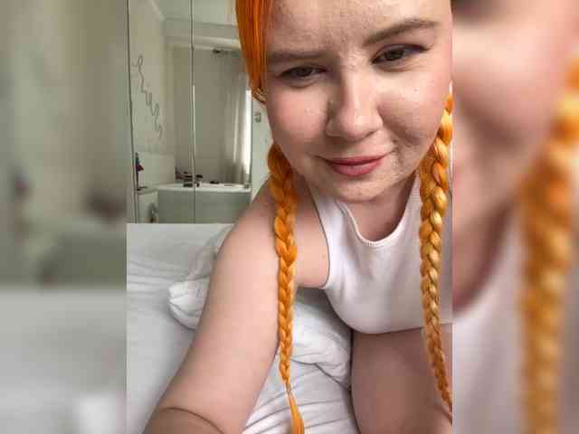 Luna_Lu webcam