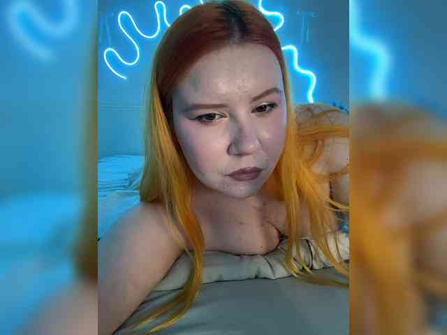 Luna_Lu webcam