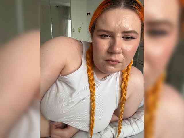 Luna_Lu webcam