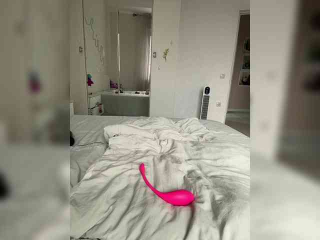 luna_lu's live room