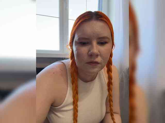 Luna_Lu webcam