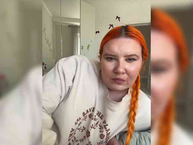Luna_Lu webcam