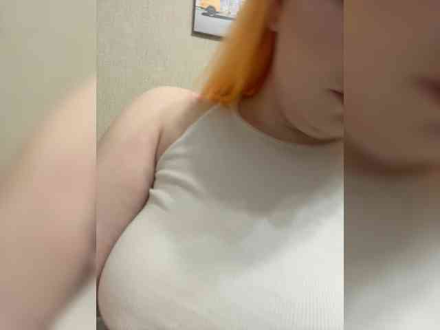 LunaLu13 Sex Cam Show