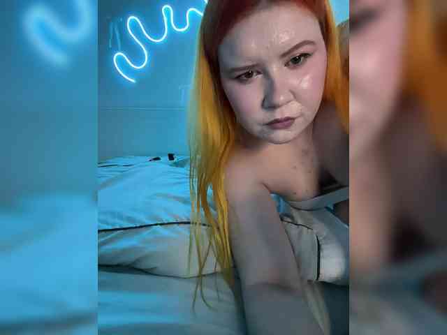 Luna_Lu webcam