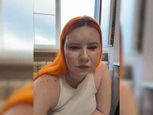 Luna_Lu webcam