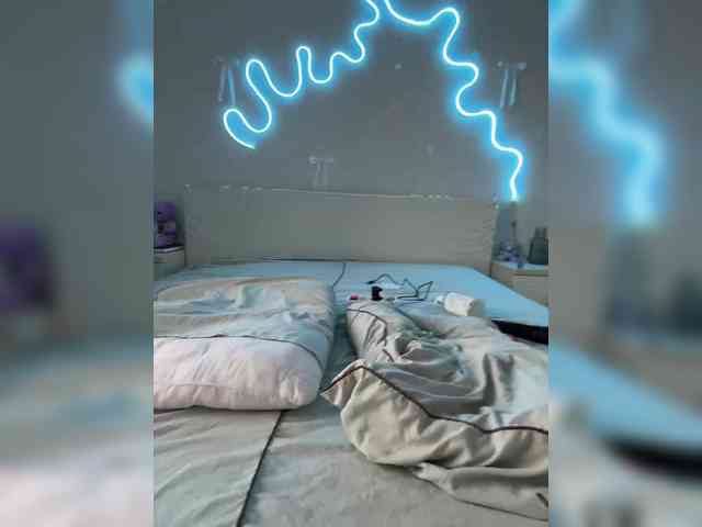 Luna_Lu webcam