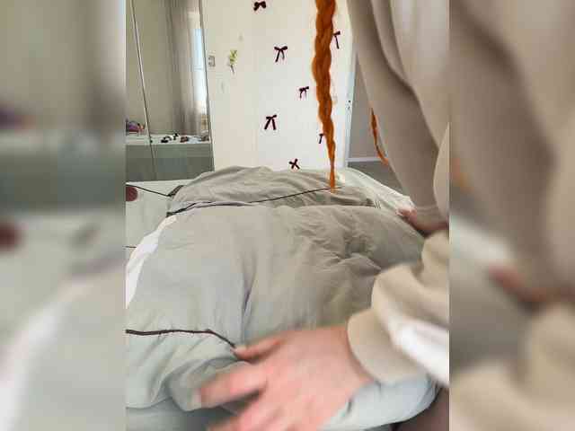 Luna_Lu webcam