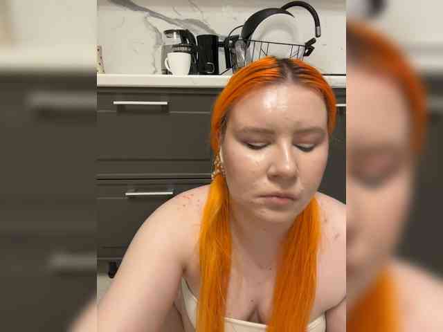 Luna_Lu webcam
