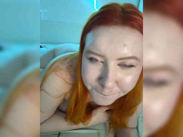 Luna_Lu webcam
