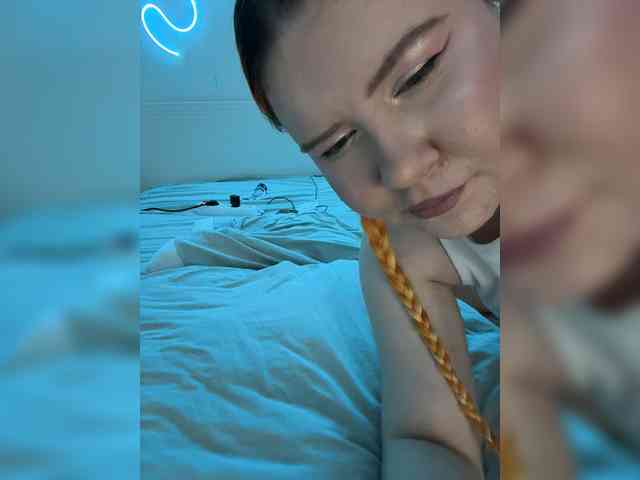 Luna_Lu webcam