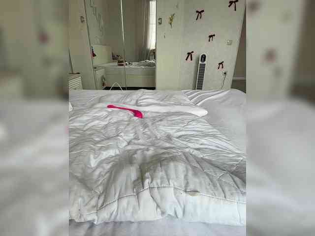 Luna_Lu webcam