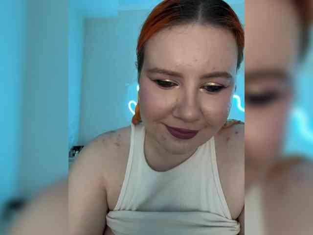 Luna_Lu webcam